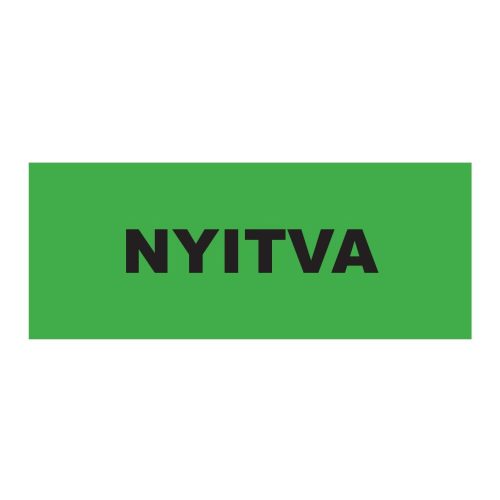 Nyitva